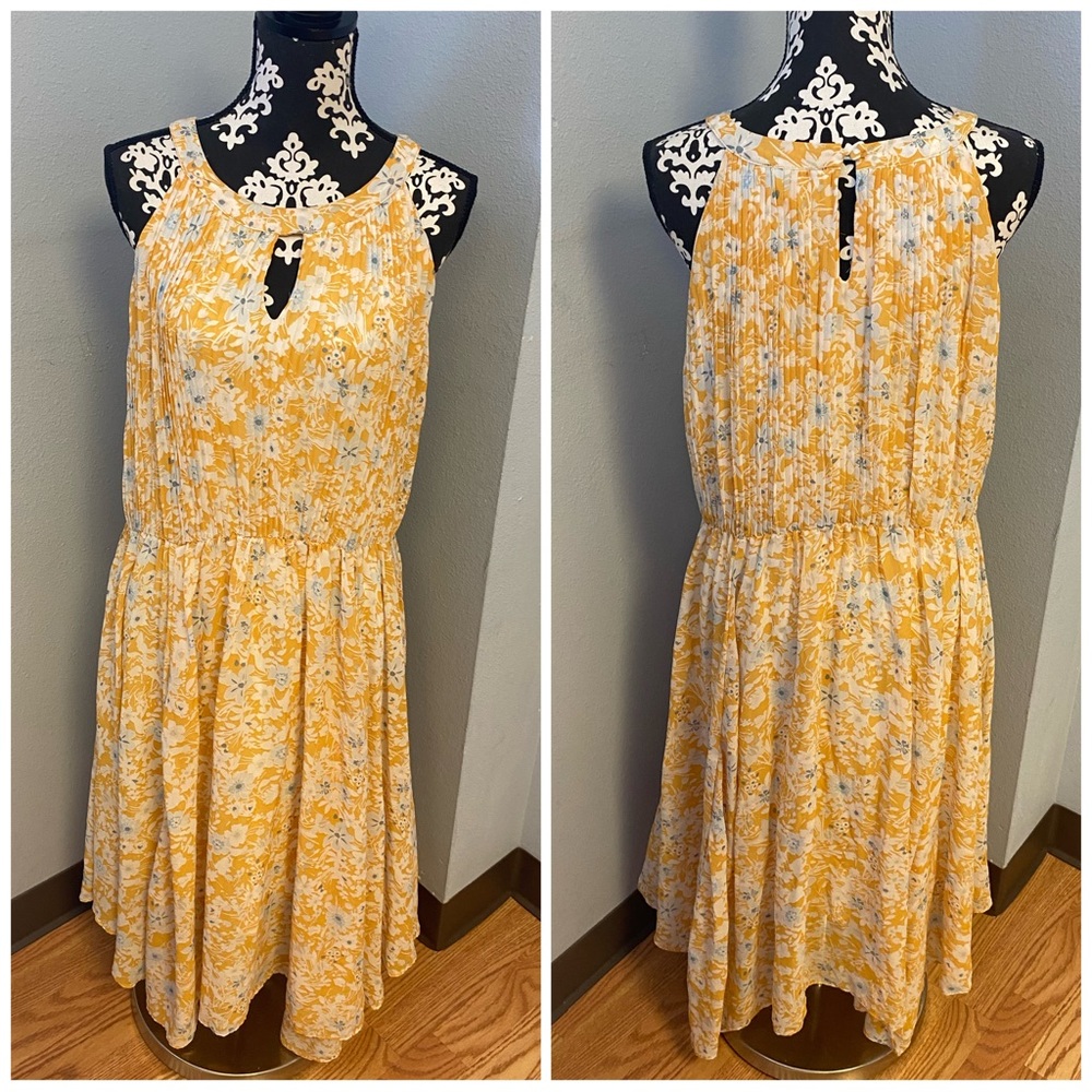 Melissa Paige Dress